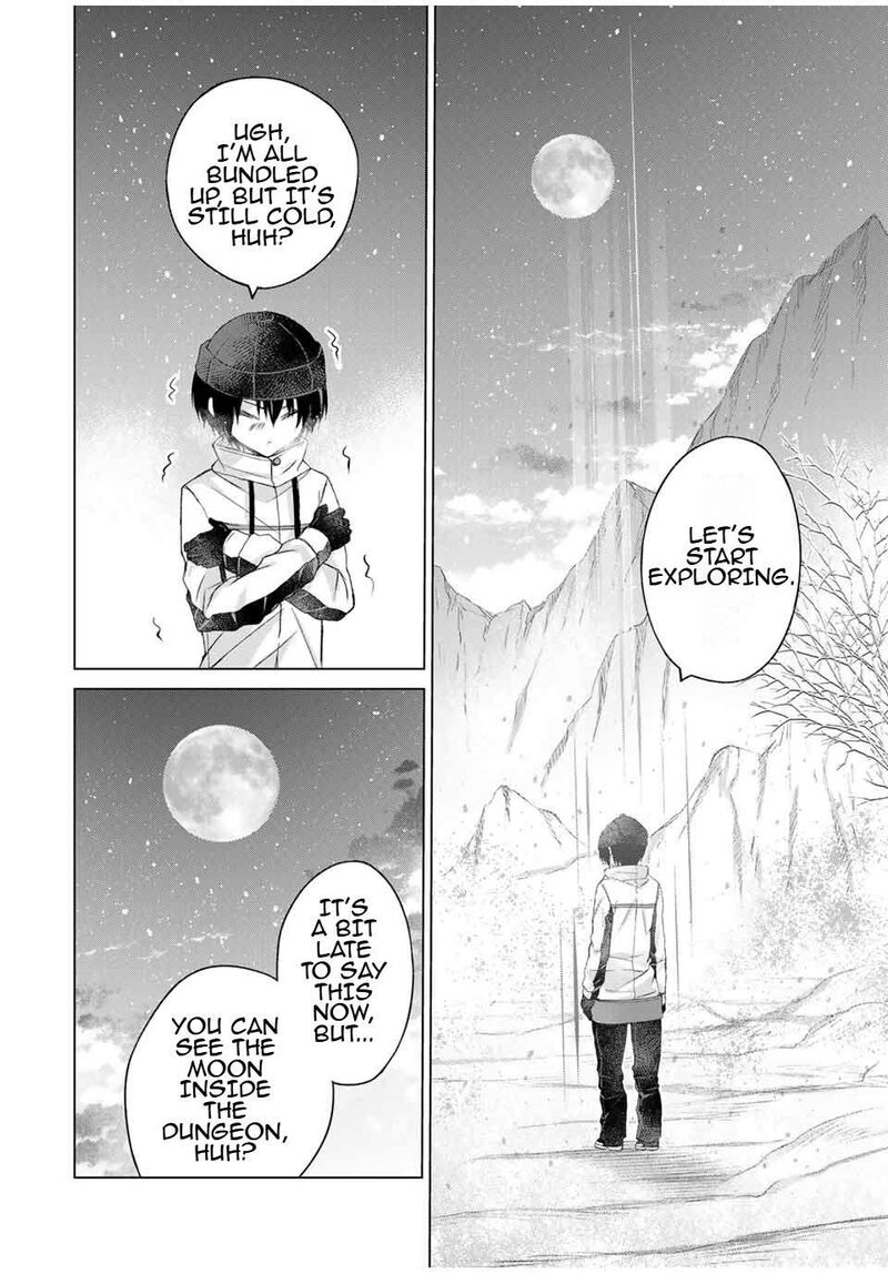 Listener Ni Damasarete Dungeon No Sai Kasou Kara Dasshutsu Rta Suru Koto Ni Natta 18 6