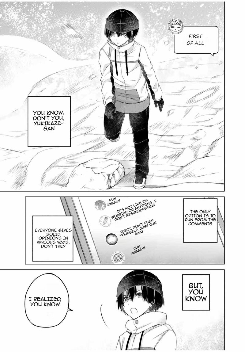 Listener Ni Damasarete Dungeon No Sai Kasou Kara Dasshutsu Rta Suru Koto Ni Natta 19 17