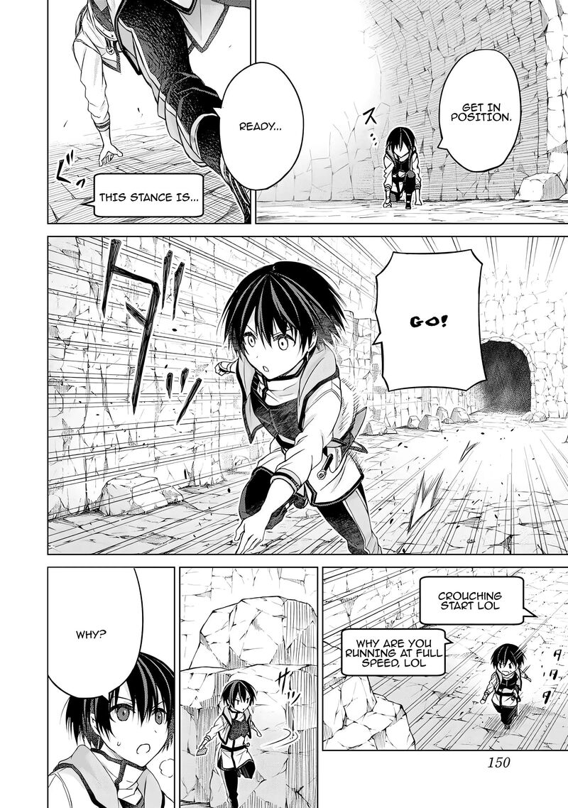 Listener Ni Damasarete Dungeon No Sai Kasou Kara Dasshutsu Rta Suru Koto Ni Natta 4 10