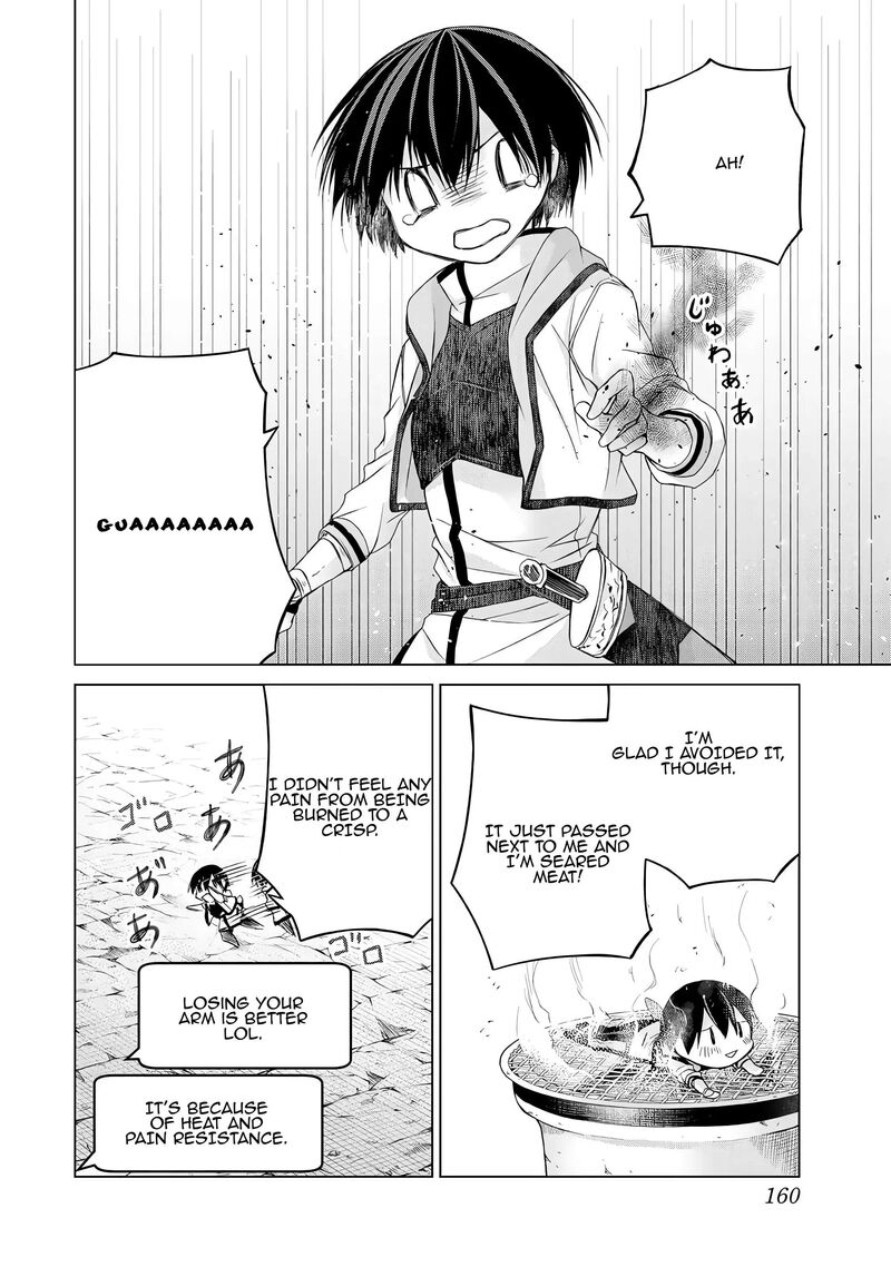 Listener Ni Damasarete Dungeon No Sai Kasou Kara Dasshutsu Rta Suru Koto Ni Natta 4 20