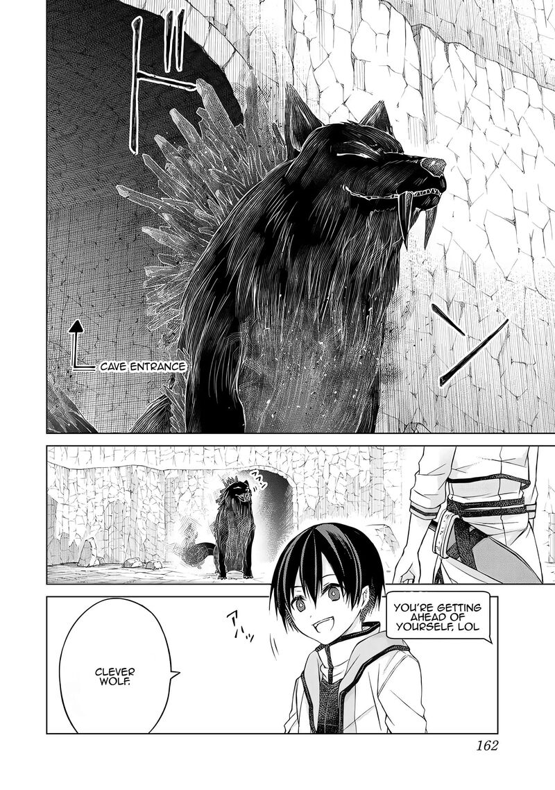 Listener Ni Damasarete Dungeon No Sai Kasou Kara Dasshutsu Rta Suru Koto Ni Natta 4 22