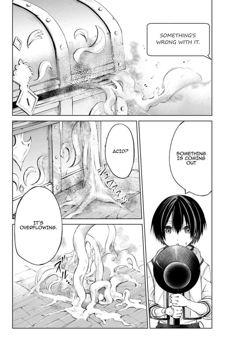Listener Ni Damasarete Dungeon No Sai Kasou Kara Dasshutsu Rta Suru Koto Ni Natta 6 10