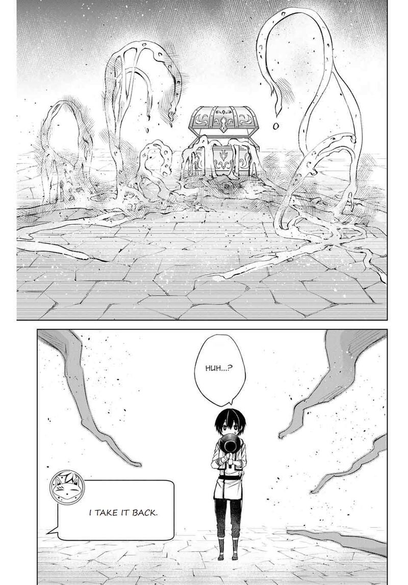 Listener Ni Damasarete Dungeon No Sai Kasou Kara Dasshutsu Rta Suru Koto Ni Natta 6 11
