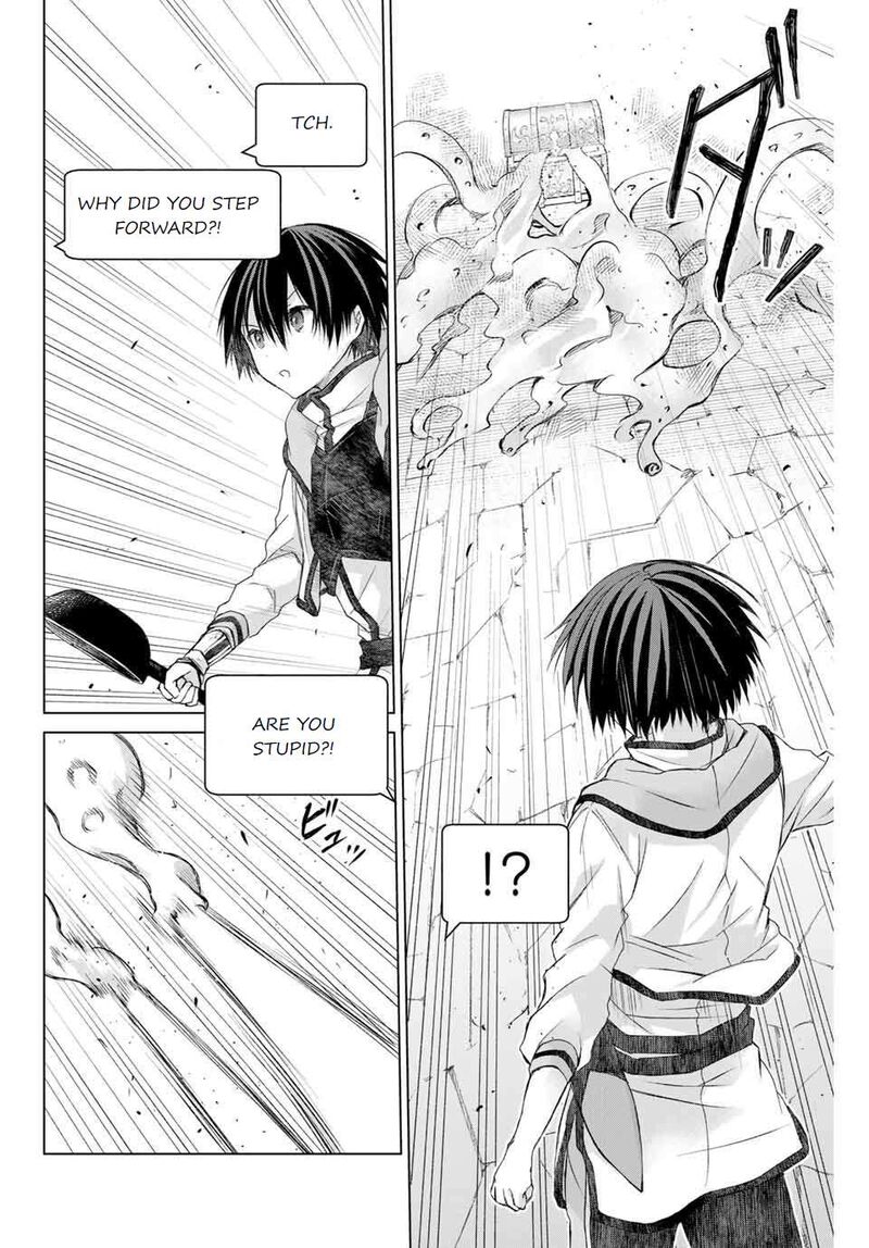 Listener Ni Damasarete Dungeon No Sai Kasou Kara Dasshutsu Rta Suru Koto Ni Natta 6 14