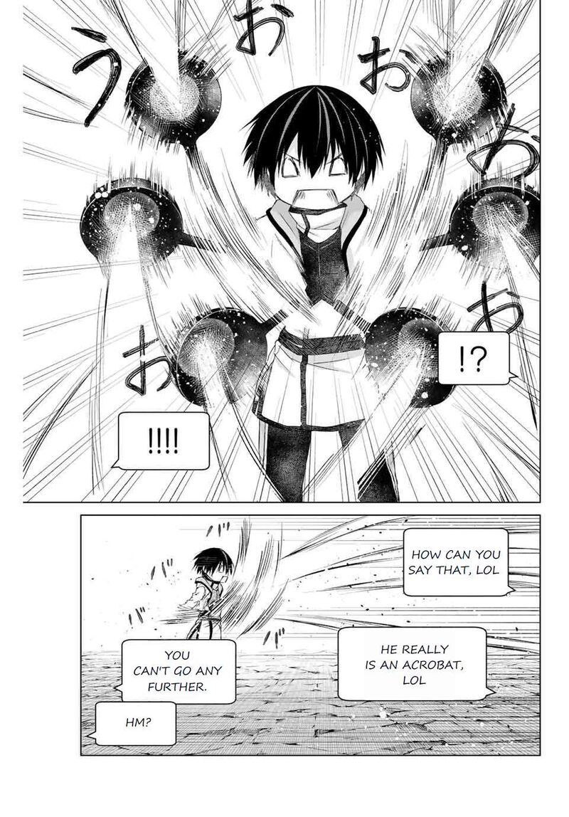 Listener Ni Damasarete Dungeon No Sai Kasou Kara Dasshutsu Rta Suru Koto Ni Natta 6 17