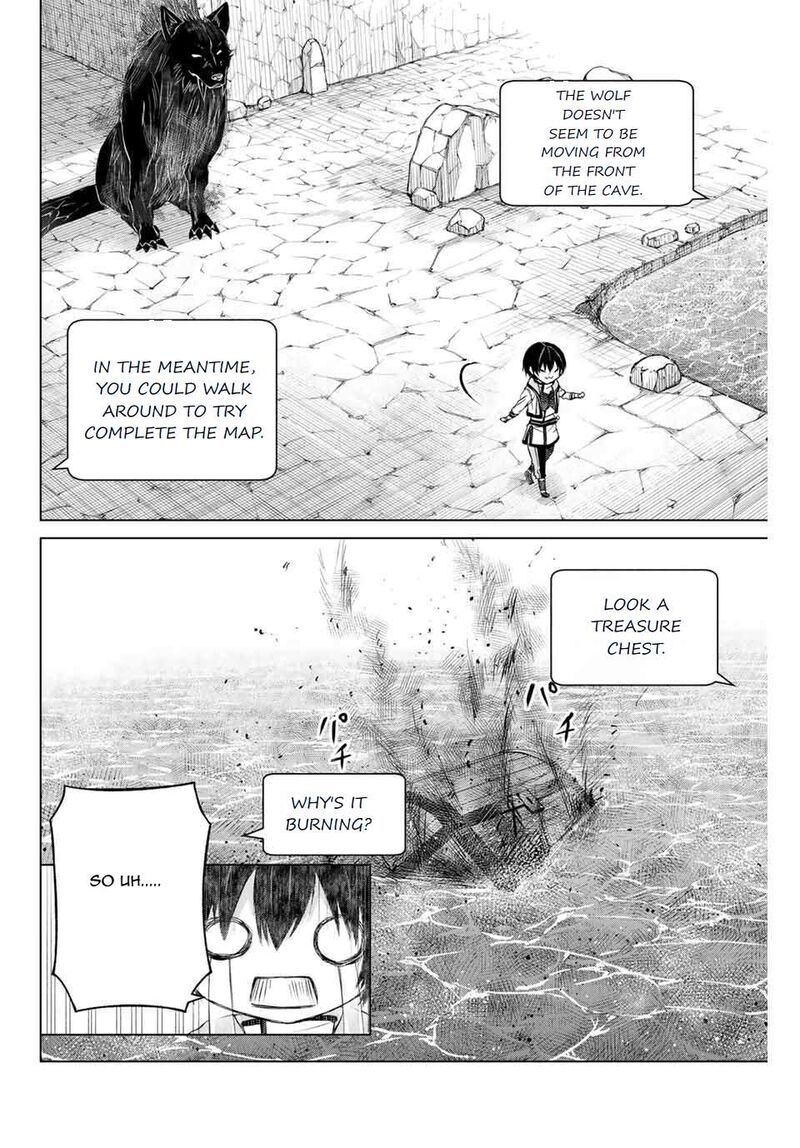 Listener Ni Damasarete Dungeon No Sai Kasou Kara Dasshutsu Rta Suru Koto Ni Natta 6 2