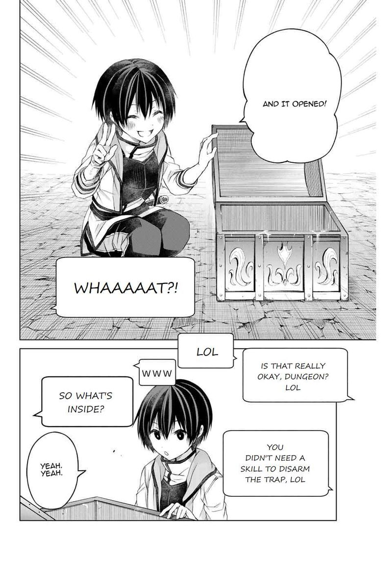 Listener Ni Damasarete Dungeon No Sai Kasou Kara Dasshutsu Rta Suru Koto Ni Natta 6 20