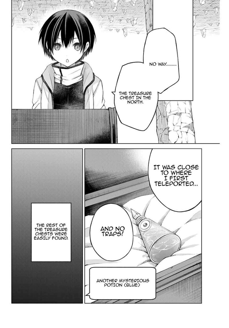 Listener Ni Damasarete Dungeon No Sai Kasou Kara Dasshutsu Rta Suru Koto Ni Natta 6 22