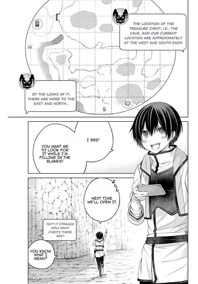 Listener Ni Damasarete Dungeon No Sai Kasou Kara Dasshutsu Rta Suru Koto Ni Natta 6 5