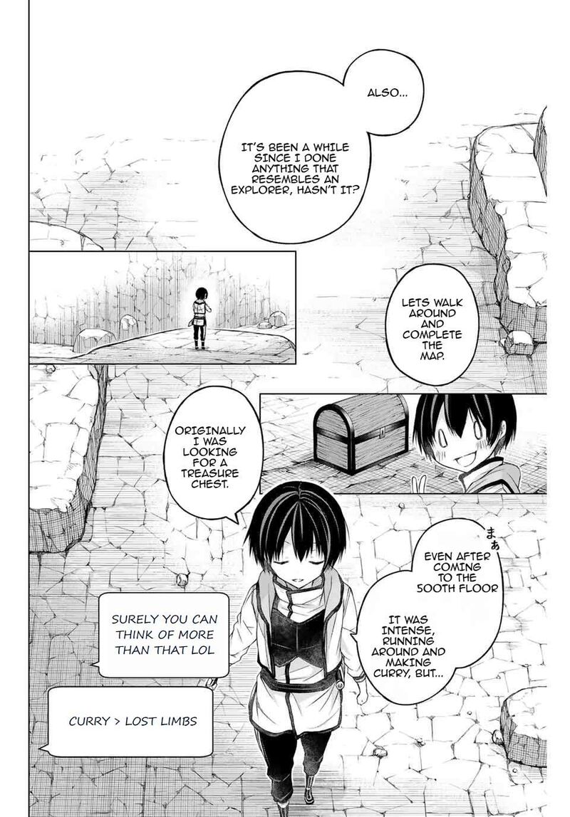 Listener Ni Damasarete Dungeon No Sai Kasou Kara Dasshutsu Rta Suru Koto Ni Natta 6 6