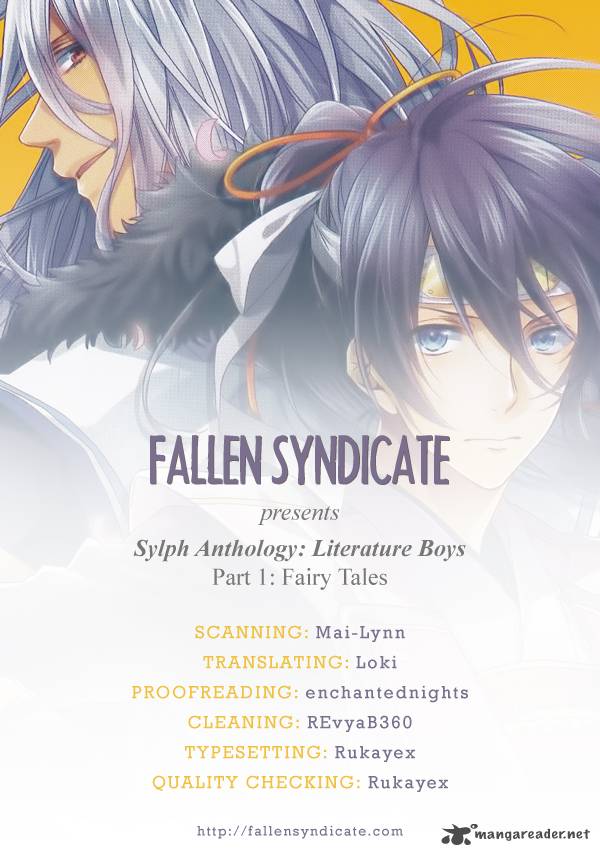 Literature Boys 1 38