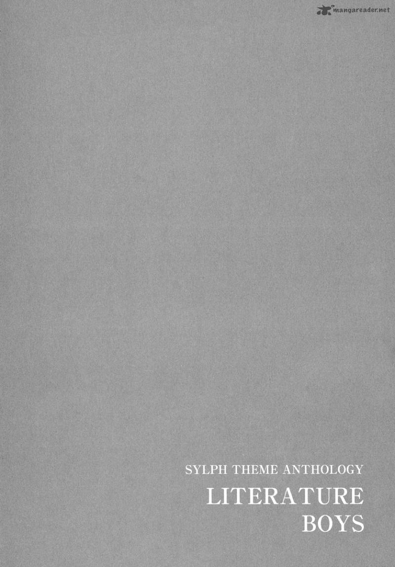 Literature Boys 1 5