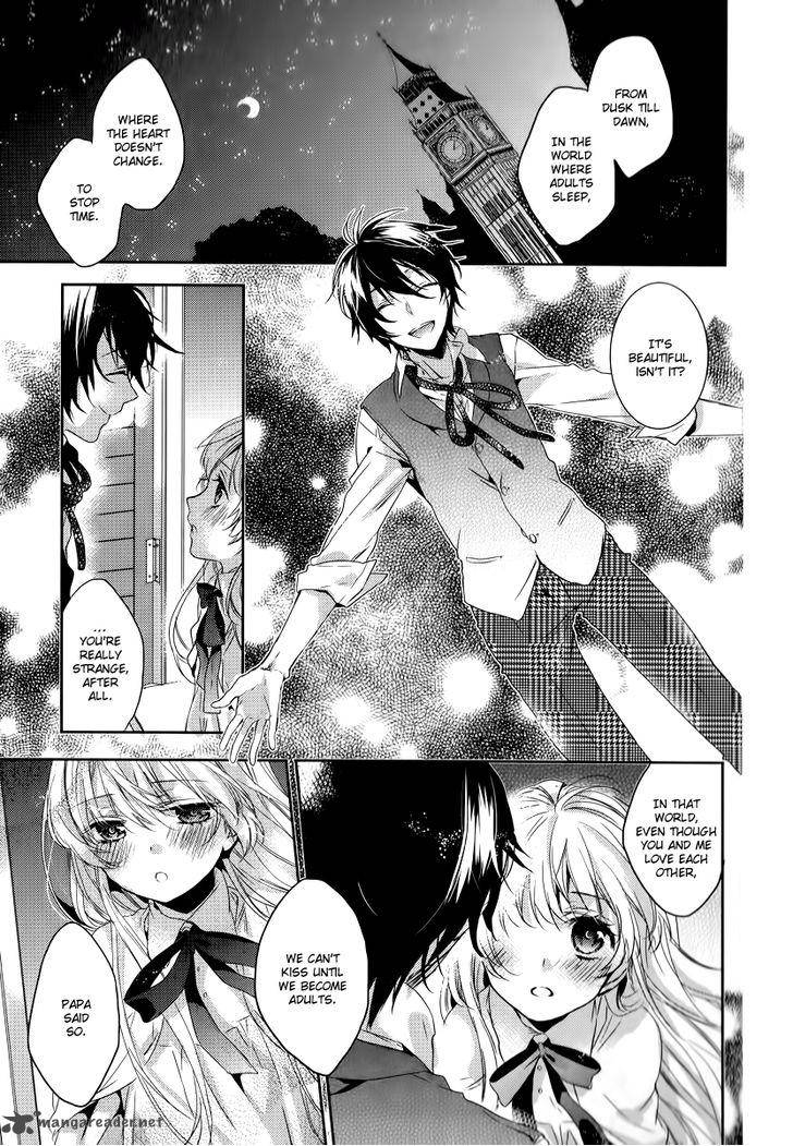 Literature Boys 3 33