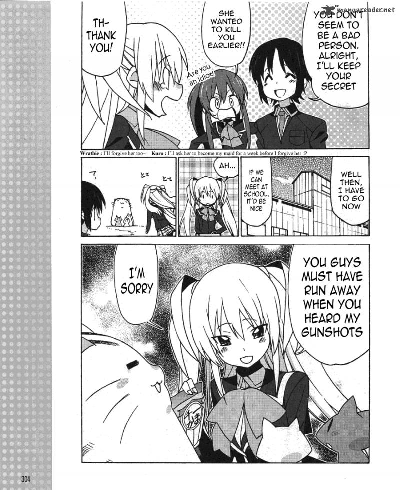 Little Busters Ex The 4 Koma 1 16