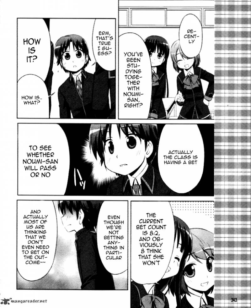 Little Busters Kud Wafter 1 11