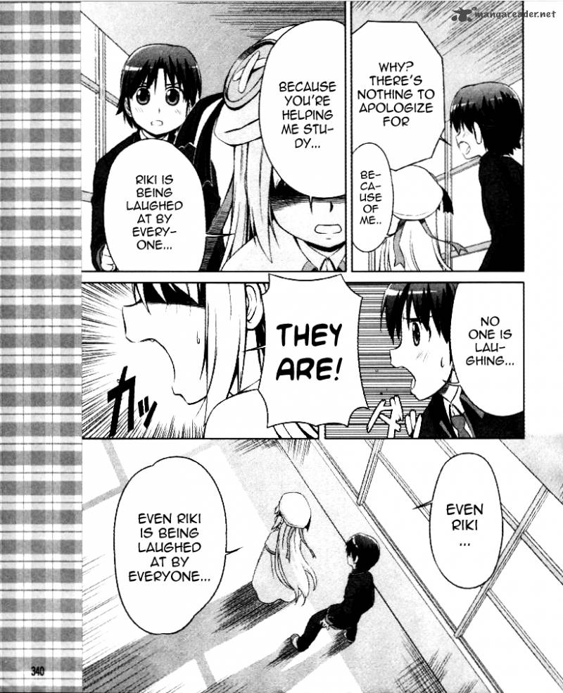 Little Busters Kud Wafter 1 14