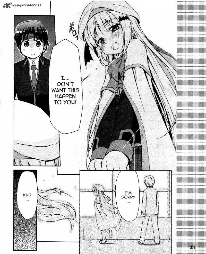 Little Busters Kud Wafter 1 15