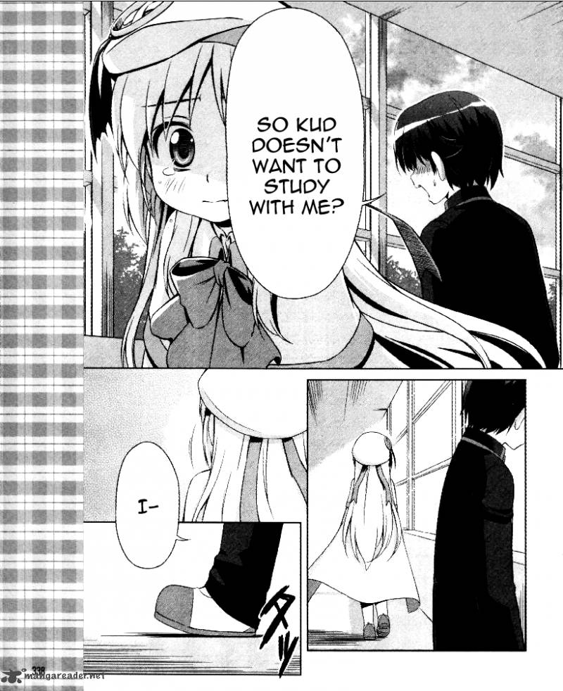 Little Busters Kud Wafter 1 16