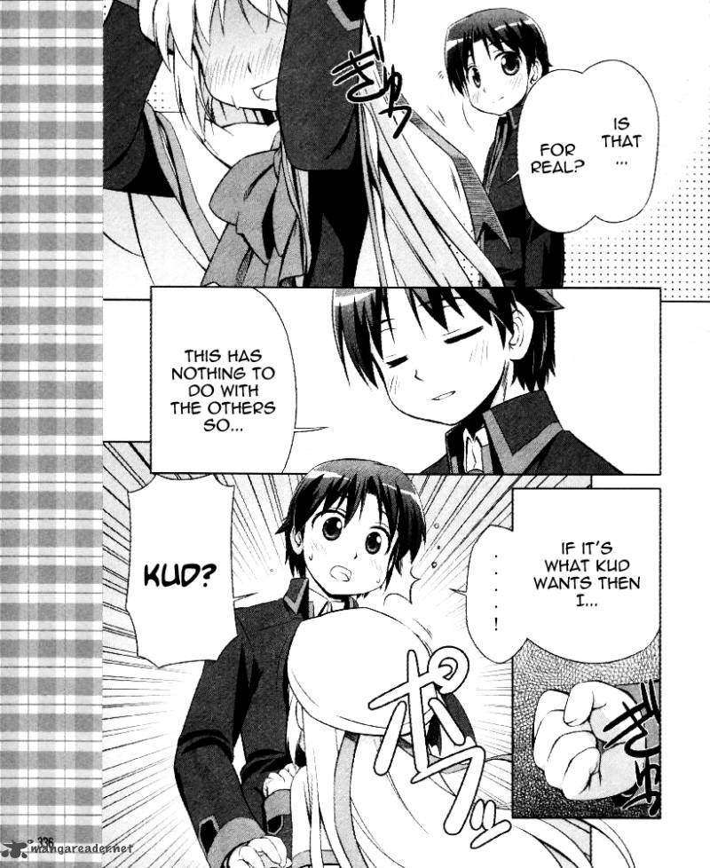 Little Busters Kud Wafter 1 18