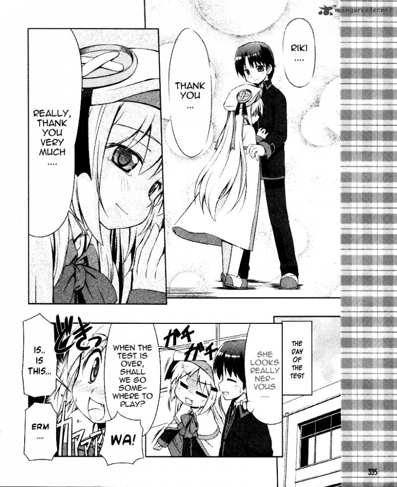 Little Busters Kud Wafter 1 19