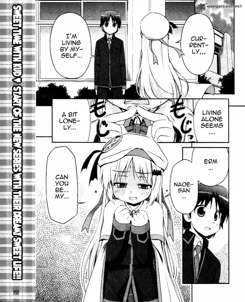 Little Busters Kud Wafter 1 2