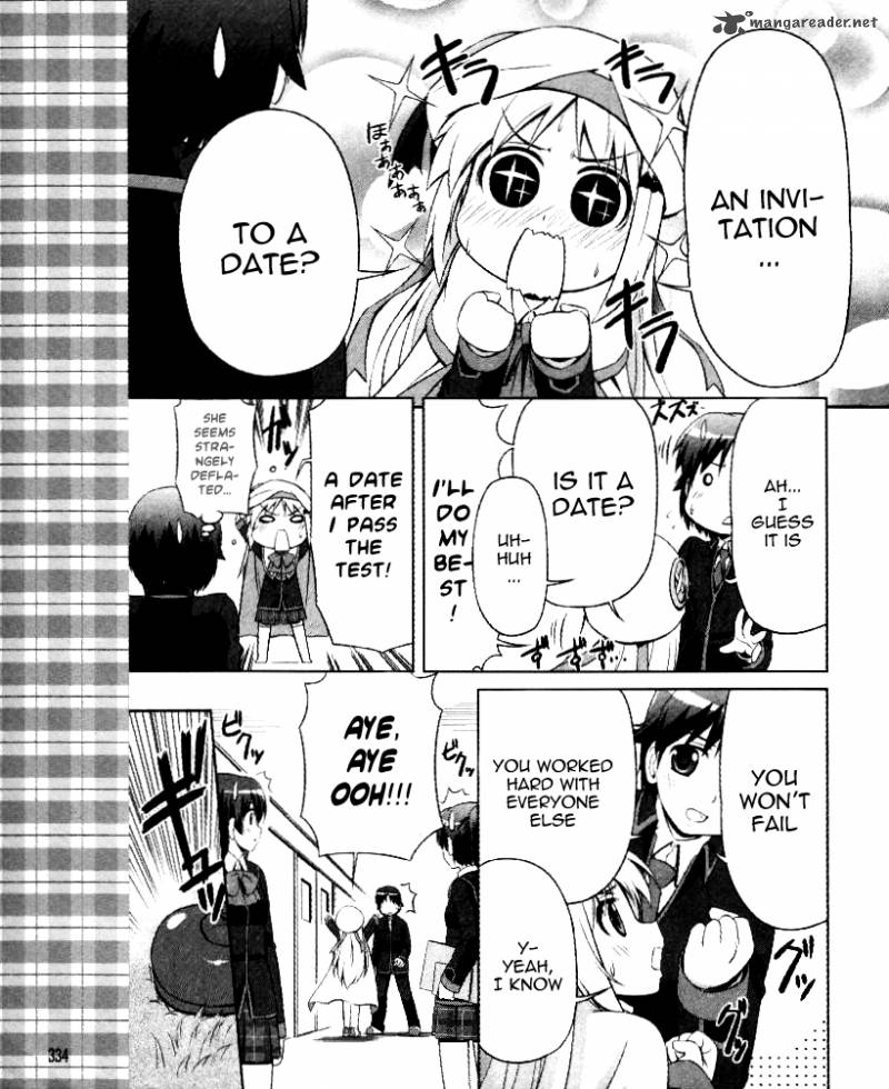 Little Busters Kud Wafter 1 20