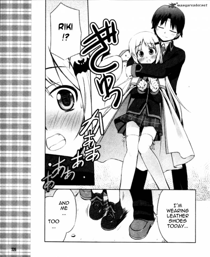 Little Busters Kud Wafter 1 28