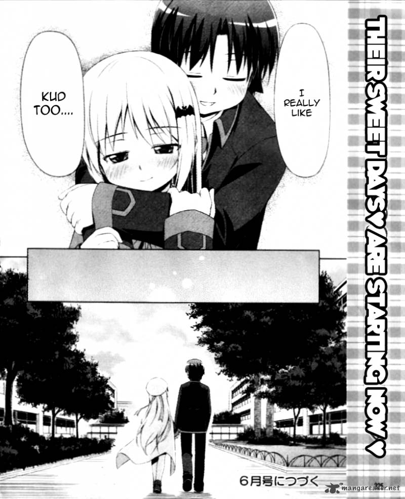 Little Busters Kud Wafter 1 29