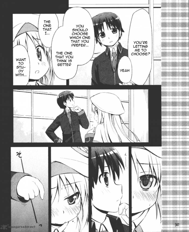 Little Busters Kud Wafter 1 7