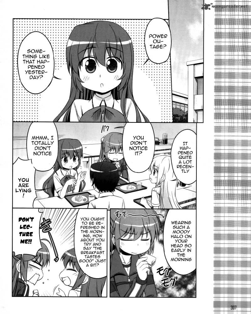 Little Busters Kud Wafter 10 11