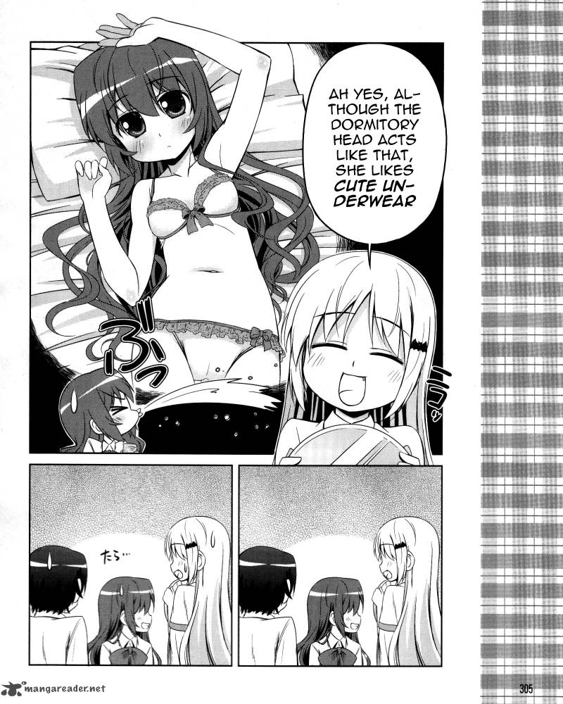 Little Busters Kud Wafter 10 13