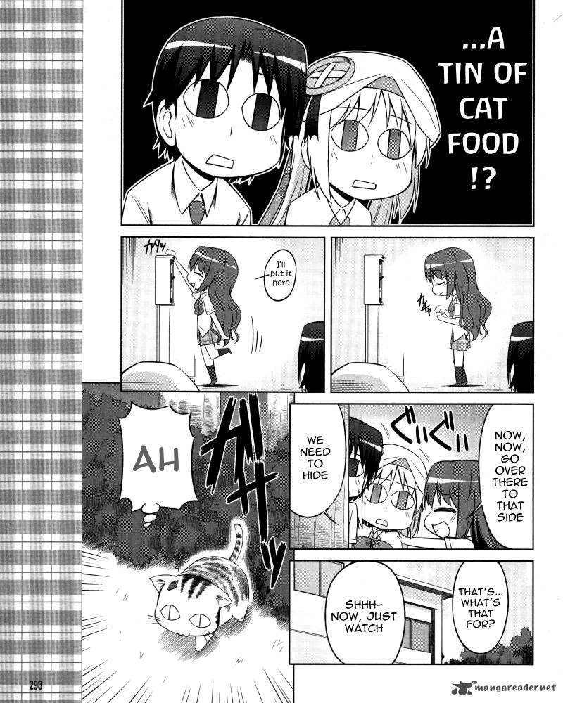 Little Busters Kud Wafter 10 20