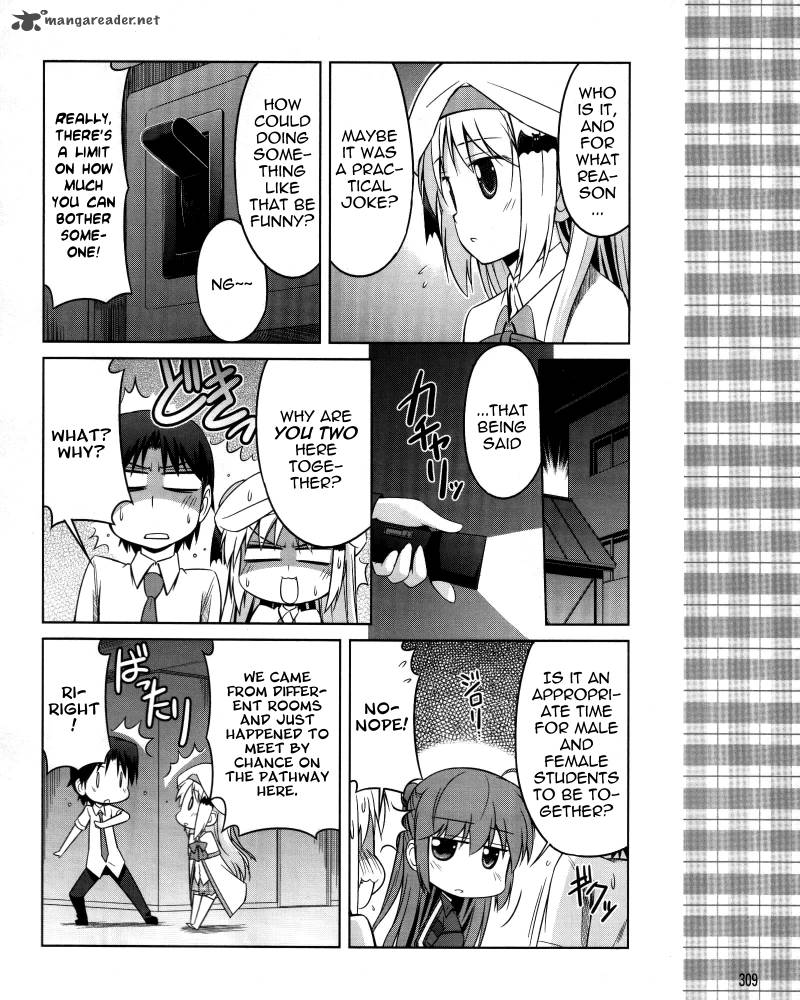 Little Busters Kud Wafter 10 9