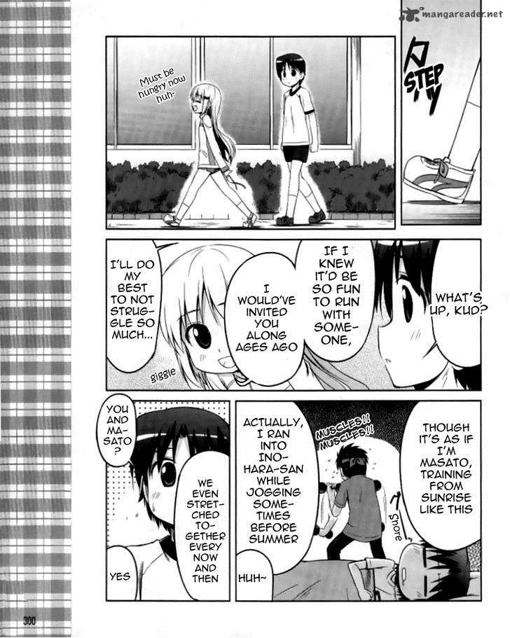 Little Busters Kud Wafter 11 12