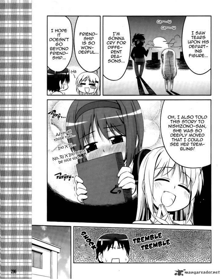 Little Busters Kud Wafter 11 16