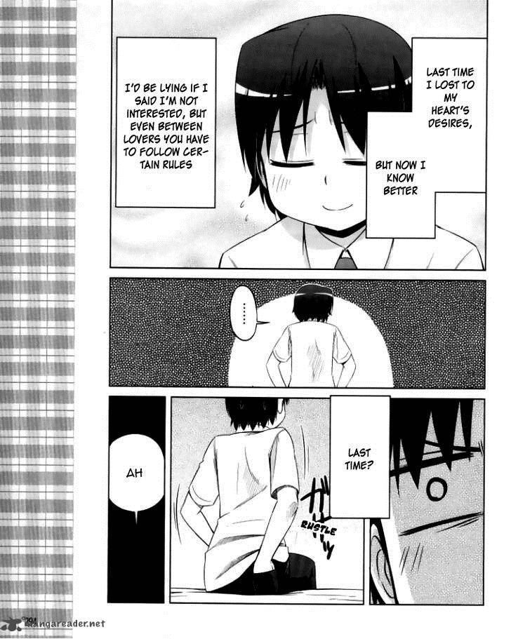 Little Busters Kud Wafter 11 18