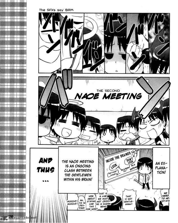 Little Busters Kud Wafter 11 22