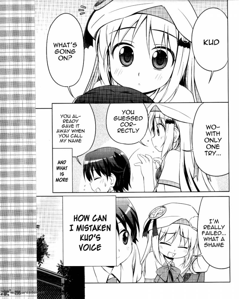 Little Busters Kud Wafter 2 12