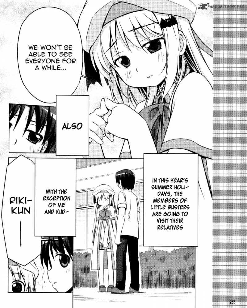 Little Busters Kud Wafter 2 15