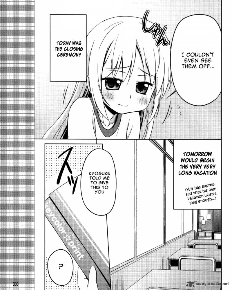 Little Busters Kud Wafter 3 10