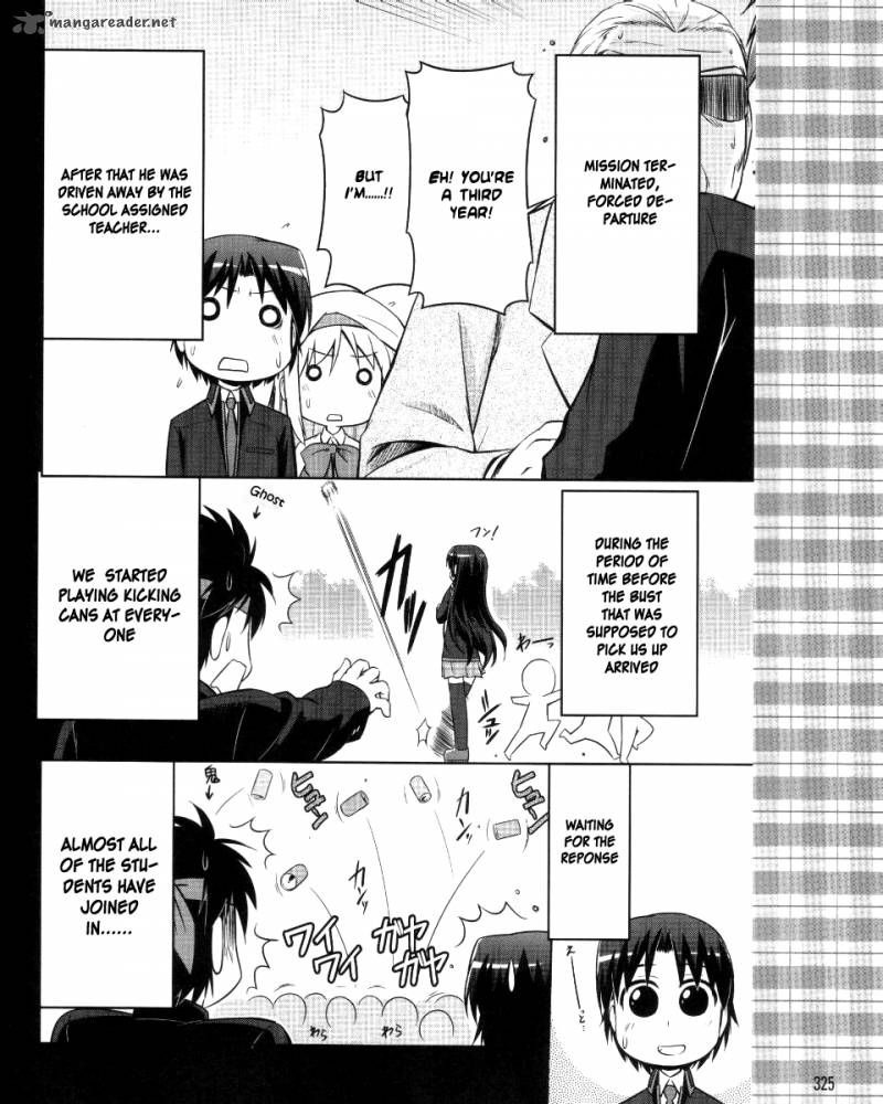 Little Busters Kud Wafter 3 15