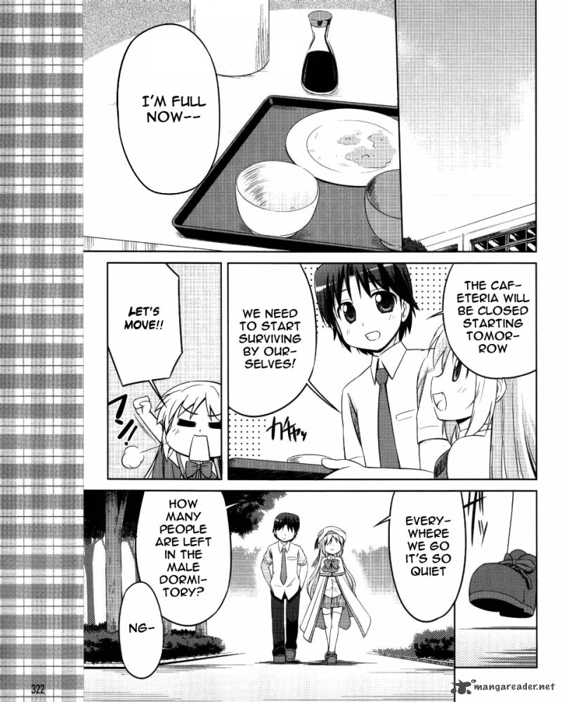 Little Busters Kud Wafter 3 18
