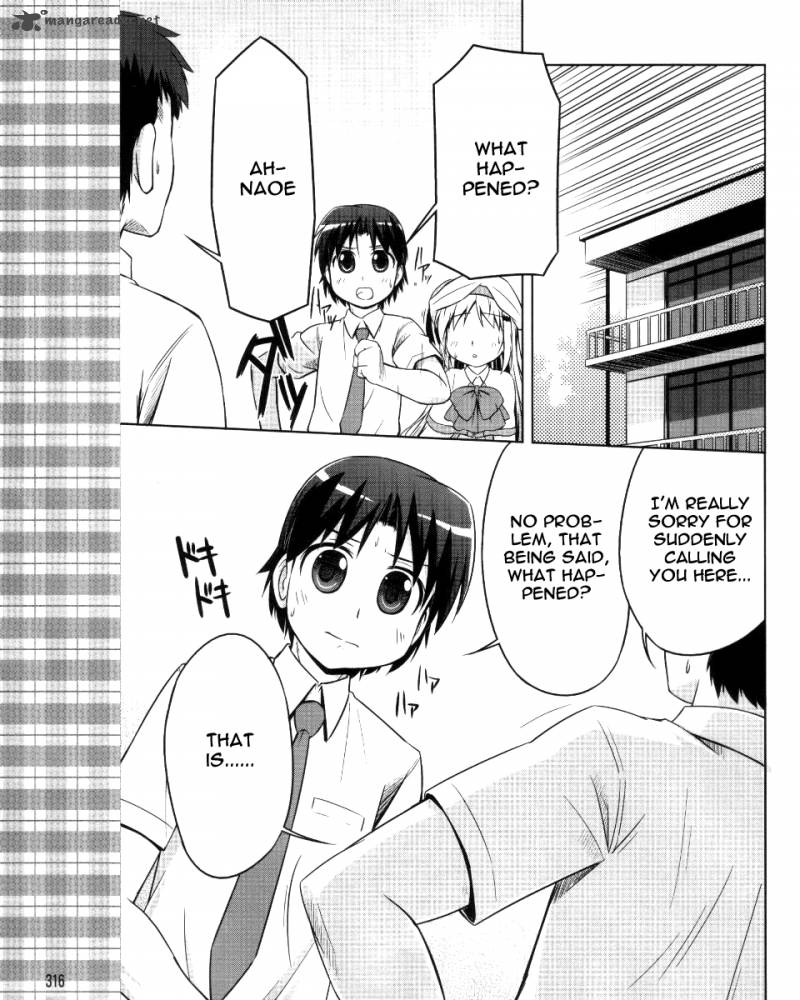 Little Busters Kud Wafter 3 24