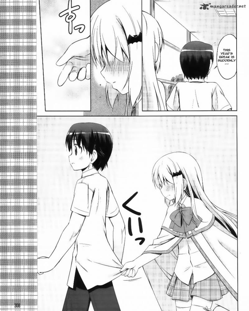 Little Busters Kud Wafter 4 14