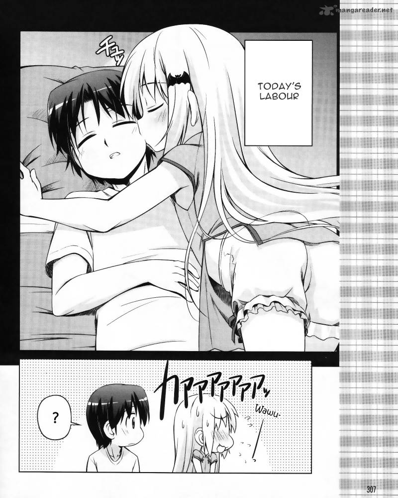 Little Busters Kud Wafter 5 15