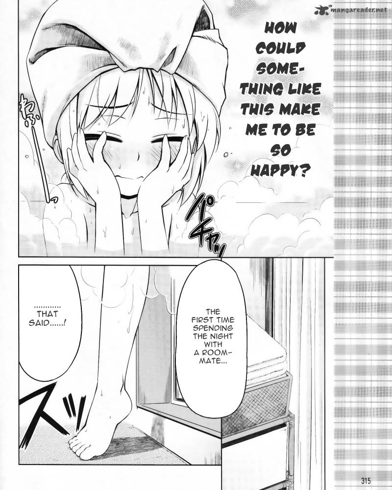 Little Busters Kud Wafter 5 7