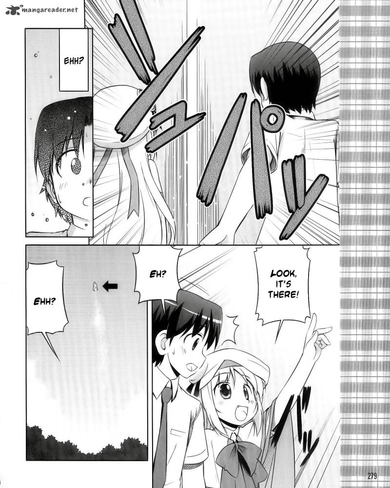Little Busters Kud Wafter 6 12