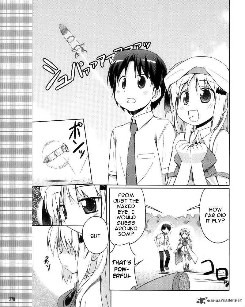 Little Busters Kud Wafter 6 13