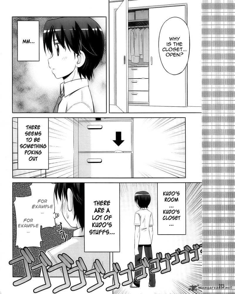 Little Busters Kud Wafter 6 18