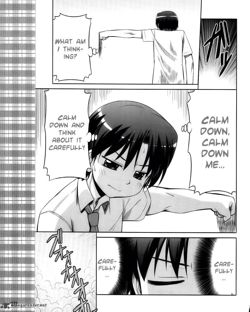 Little Busters Kud Wafter 6 19